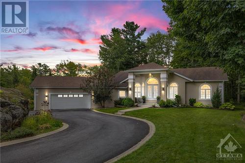 Front View - 220 Garfield Street, Gananoque, ON - Outdoor With Facade