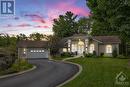 Front View - 220 Garfield Street, Gananoque, ON  - Outdoor With Facade 