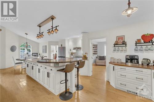 Kitchen - 220 Garfield Street, Gananoque, ON - Indoor