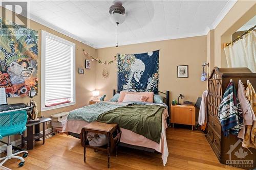 55 Lake Avenue E, Carleton Place, ON - Indoor Photo Showing Bedroom