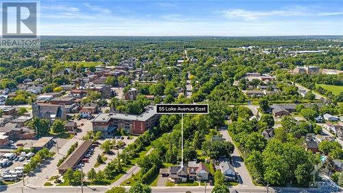 55 Lake Avenue E, Carleton Place, ON - Outdoor With View