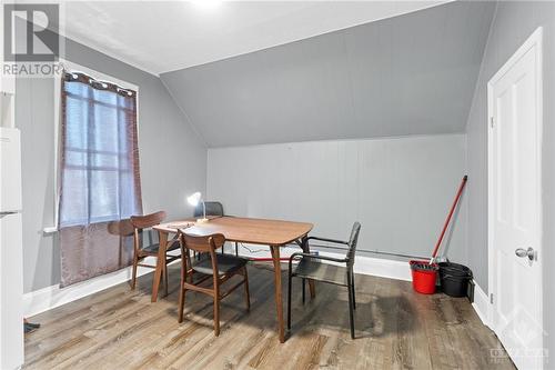 55 Lake Avenue E, Carleton Place, ON - Indoor Photo Showing Dining Room