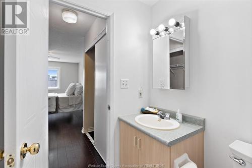 90 Murray Street Unit# 201, Amherstburg, ON - Indoor Photo Showing Bathroom