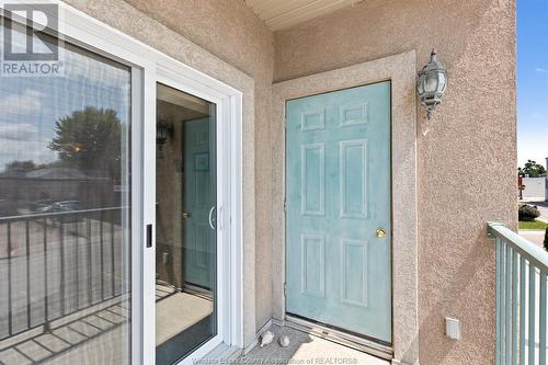 90 Murray Street Unit# 201, Amherstburg, ON - Outdoor With Exterior