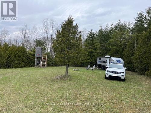 Lot 10 10Th Sideroad Ndr, West Grey, ON 