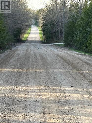 Lot 10 10Th Sideroad Ndr, West Grey, ON 