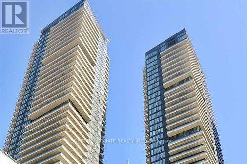 5202 - 125 Blue Jays Way, Toronto (Waterfront Communities), ON - Outdoor With Facade