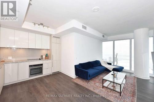 5202 - 125 Blue Jays Way, Toronto (Waterfront Communities), ON - Indoor