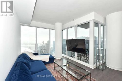 5202 - 125 Blue Jays Way, Toronto (Waterfront Communities), ON - Indoor