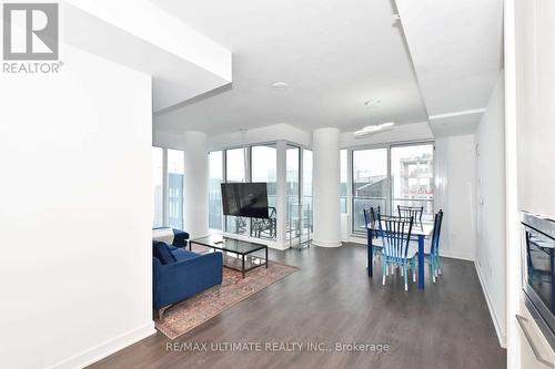 5202 - 125 Blue Jays Way, Toronto (Waterfront Communities), ON - Indoor Photo Showing Other Room