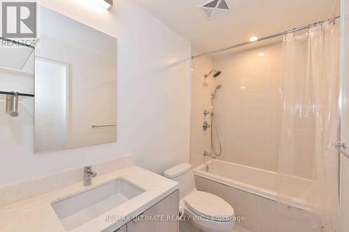 5202 - 125 Blue Jays Way, Toronto (Waterfront Communities), ON - Indoor Photo Showing Bathroom