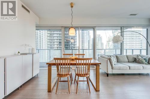 2309 - 101 Peter Street, Toronto (Waterfront Communities), ON - Indoor