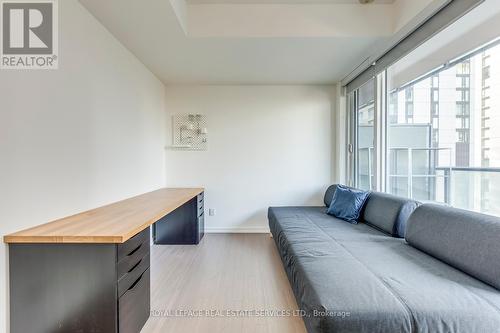 2309 - 101 Peter Street, Toronto (Waterfront Communities), ON - Indoor