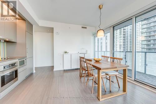 2309 - 101 Peter Street, Toronto (Waterfront Communities), ON - Indoor Photo Showing Other Room