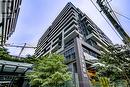 1116 - 1030 King Street W, Toronto, ON  - Outdoor 