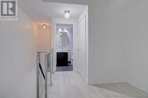 1116 - 1030 King Street W, Toronto (Niagara), ON - Indoor Photo Showing Other Room