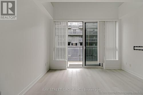 1116 - 1030 King Street W, Toronto, ON - Indoor Photo Showing Other Room