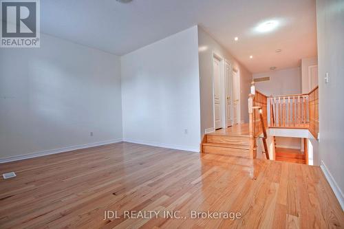 17 Coyle Street, Ajax (Northeast Ajax), ON - Indoor Photo Showing Other Room