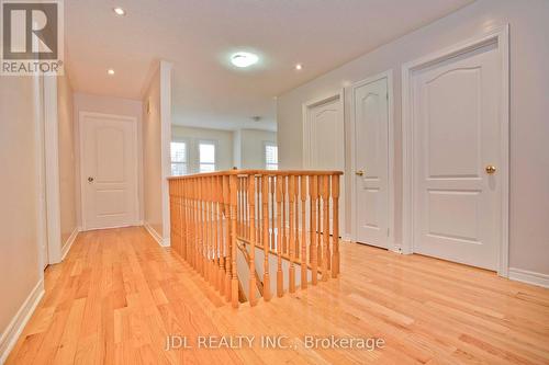 17 Coyle Street, Ajax (Northeast Ajax), ON - Indoor Photo Showing Other Room