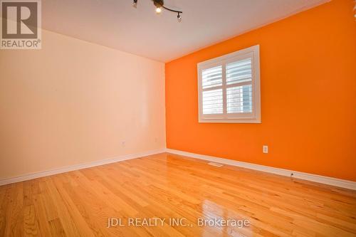 17 Coyle Street, Ajax (Northeast Ajax), ON - Indoor Photo Showing Other Room