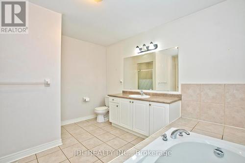 17 Coyle Street, Ajax (Northeast Ajax), ON - Indoor Photo Showing Bathroom