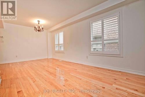 17 Coyle Street, Ajax (Northeast Ajax), ON - Indoor Photo Showing Other Room