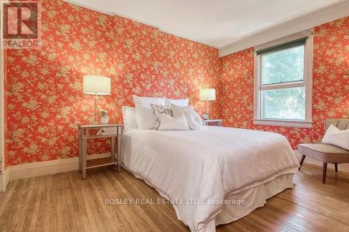 135 Church Street, Toronto (Weston), ON - Indoor Photo Showing Bedroom