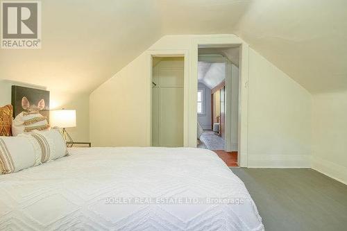 135 Church Street, Toronto (Weston), ON - Indoor Photo Showing Bedroom