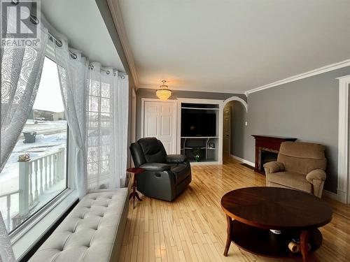 42 Confederation Street, Fortune, NL - Indoor Photo Showing Other Room