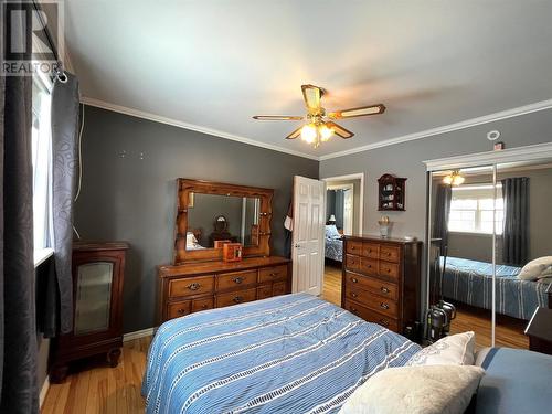 42 Confederation Street, Fortune, NL - Indoor Photo Showing Bedroom