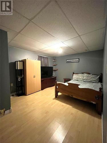 42 Confederation Street, Fortune, NL - Indoor Photo Showing Bedroom