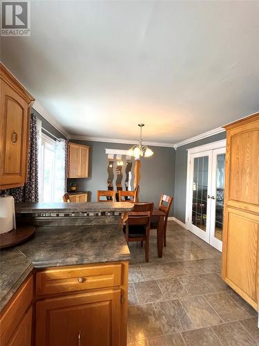 42 Confederation Street, Fortune, NL - Indoor Photo Showing Kitchen