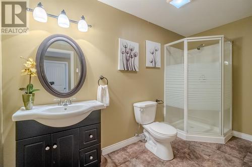 81 Shortall Street, St. John'S, NL - Indoor Photo Showing Bathroom