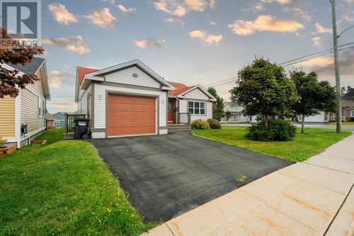 81 Shortall Street, St. John'S, NL - Outdoor With Facade