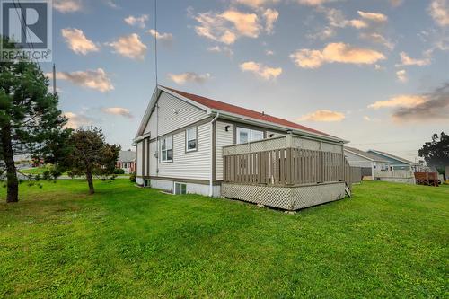 81 Shortall Street, St. John'S, NL - Outdoor