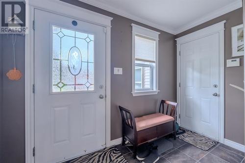 81 Shortall Street, St. John'S, NL - Indoor Photo Showing Other Room