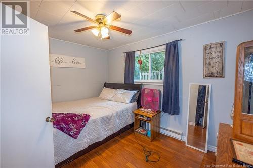 725 Hanwell Road, Fredericton, NB - Indoor Photo Showing Bedroom