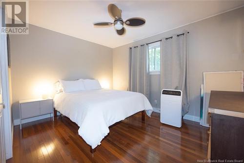 725 Hanwell Road, Fredericton, NB - Indoor Photo Showing Bedroom