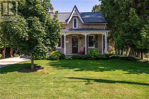 220 Belcher Lane, Southampton, ON - Outdoor With Deck Patio Veranda