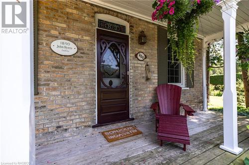 220 Belcher Lane, Southampton, ON - Outdoor