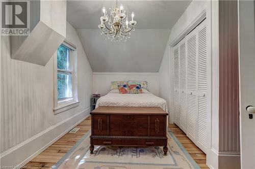 220 Belcher Lane, Southampton, ON - Indoor Photo Showing Bedroom