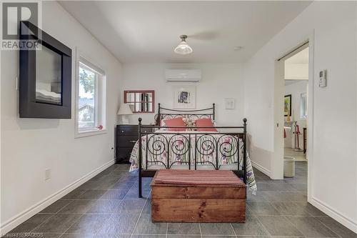 Studio - 220 Belcher Lane, Southampton, ON - Indoor Photo Showing Bedroom