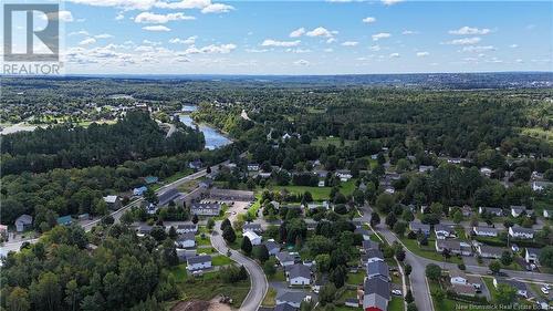 Lot 91 Malibu Street, Fredericton, NB 