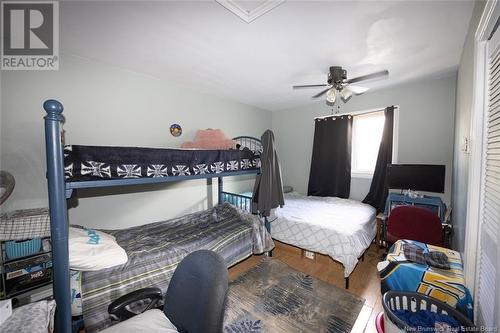 14 Hillcourt Drive, Fredericton, NB - Indoor Photo Showing Bedroom