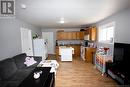 14 Hillcourt Drive, Fredericton, NB  - Indoor Photo Showing Kitchen 