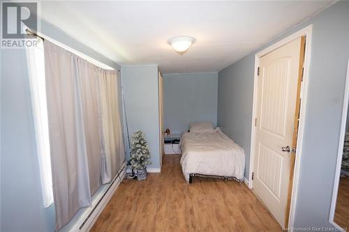 14 Hillcourt Drive, Fredericton, NB - Indoor Photo Showing Bedroom