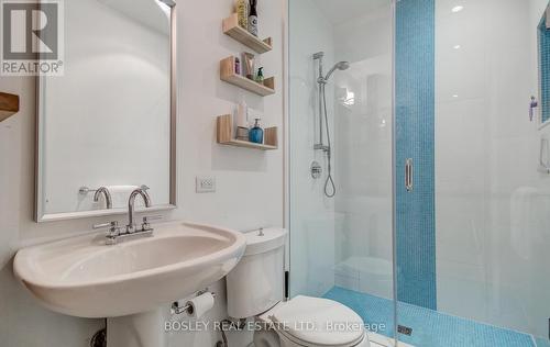 335 Hillsdale Avenue E, Toronto (Mount Pleasant East), ON - Indoor Photo Showing Bathroom