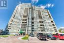 2313 - 168 Bonis Avenue, Toronto (Tam O'Shanter-Sullivan), ON  - Outdoor With Facade 