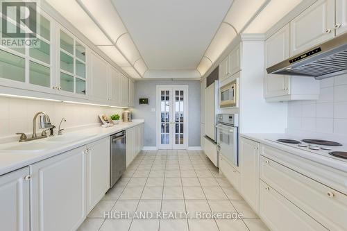 2313 - 168 Bonis Avenue, Toronto (Tam O'Shanter-Sullivan), ON - Indoor Photo Showing Kitchen