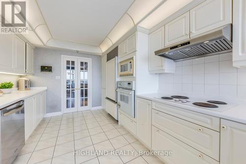 2313 - 168 Bonis Avenue, Toronto (Tam O'Shanter-Sullivan), ON - Indoor Photo Showing Kitchen